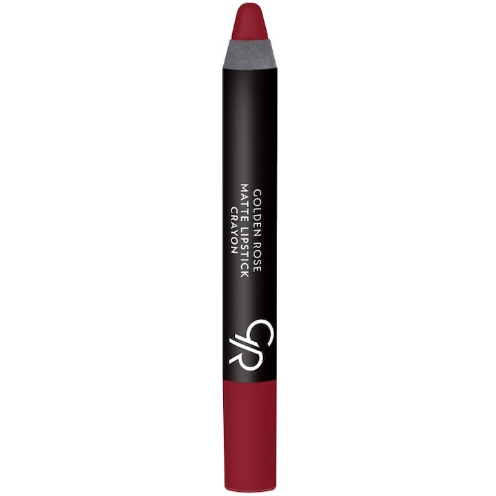 Червило Golden Rose Matte 04, 3.5 гр