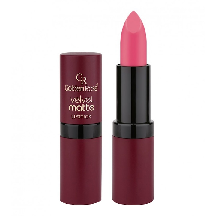 Червило Golden Rose Matte Velvet 09 , 4.2 гр