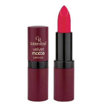 Ruj Golden Rose Velvet Matte 15, 4.2 g Ruj Golden Rose Velvet Matte 15, 4.2 g