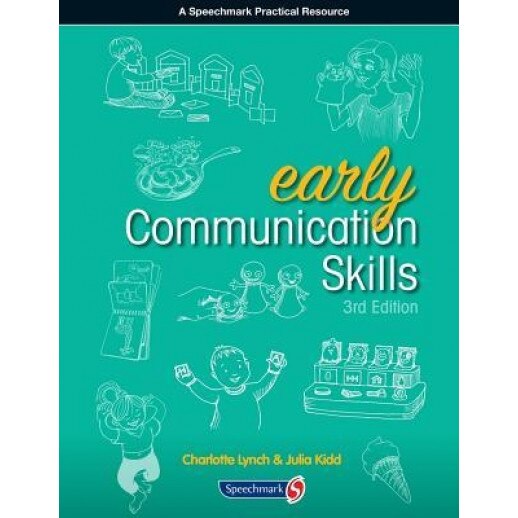 Early Communication Skills Third Edition, Charlotte Lynch (Author)