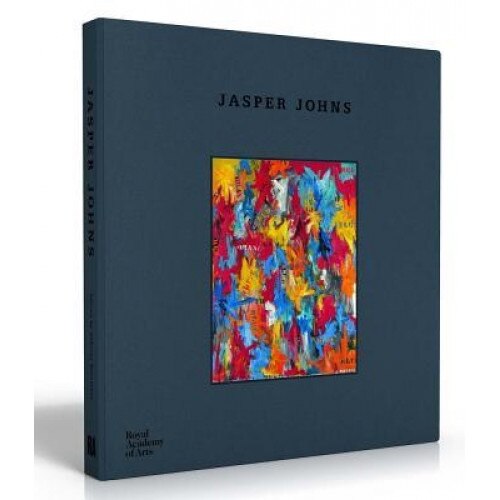 Jasper Johns, Jasper Johns (Artist)