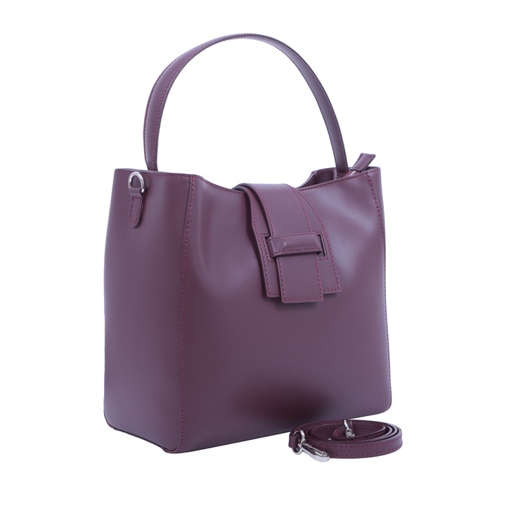 Bailley taska, termeszetes bor, 8057, Bordó