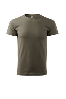 Tricou pentru barbati, army , 129-29, Multicolor Tricou pentru barbati, army , 129-29, Multicolor