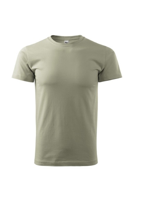 Tricou pentru barbati, kaki deschis , 129-28, Kaki