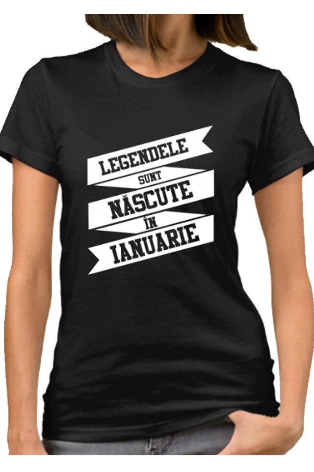 Tricou dama personalizat 