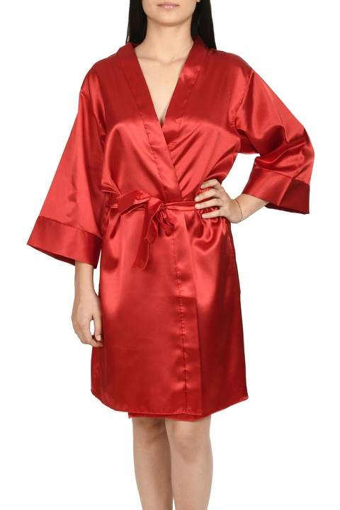 Halat dama, BRIDE, Rosu