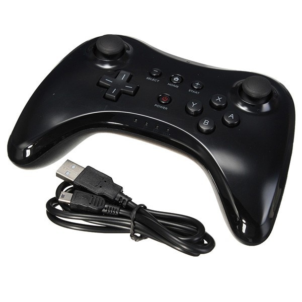 Cauți wii u pro controller? Alege din oferta eMAG.ro