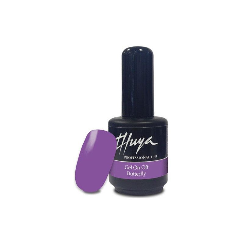 Gel de unghii permanent Thuya On-Off Butterfly 14ml