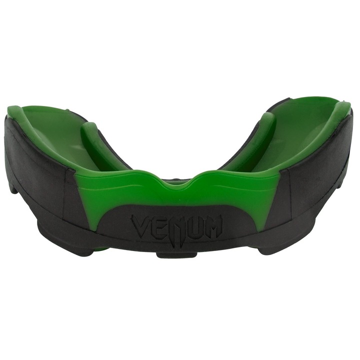 Proteza Box Predator Black Green - Venum