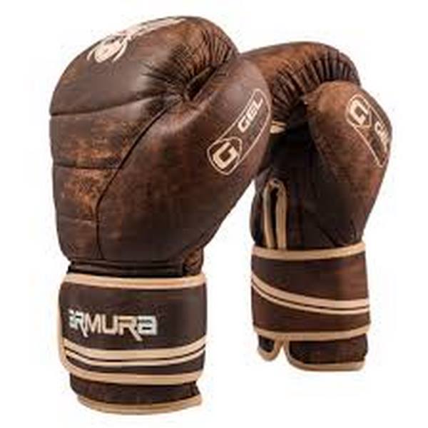 Manusi ARMURA Old School Gel Tech, 10 OZ, Maro