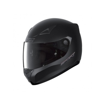 Casca moto NOLAN full-face - N60-5 Sport, flat black, M Casca moto NOLAN full-face - N60-5 Sport, flat black, M