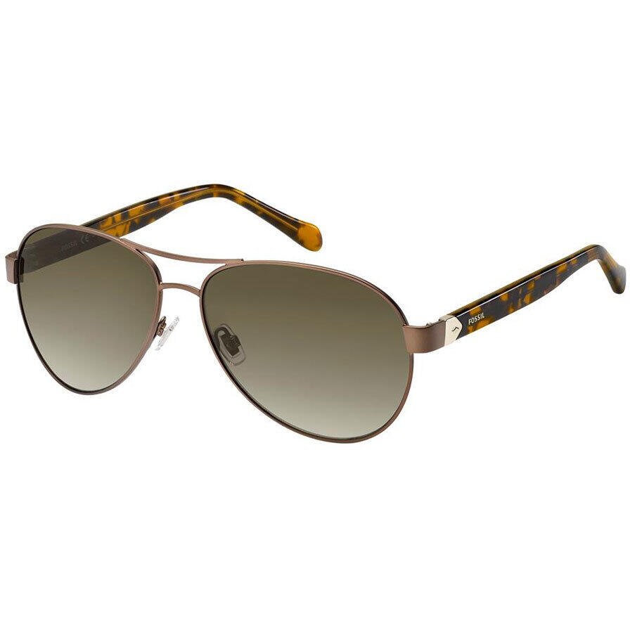 Ochelari de soare dama Fossil FOS 3079/S 4IN/HA 60mm