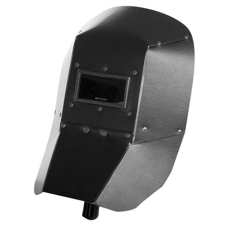 Masca Sudura Prespan Ingusta - 350x260x85mm - 50mm