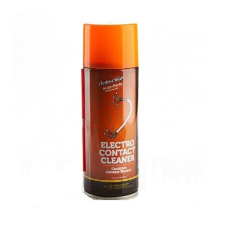 Curatitor contact electric 400 ML CLEAN-CLEAN
