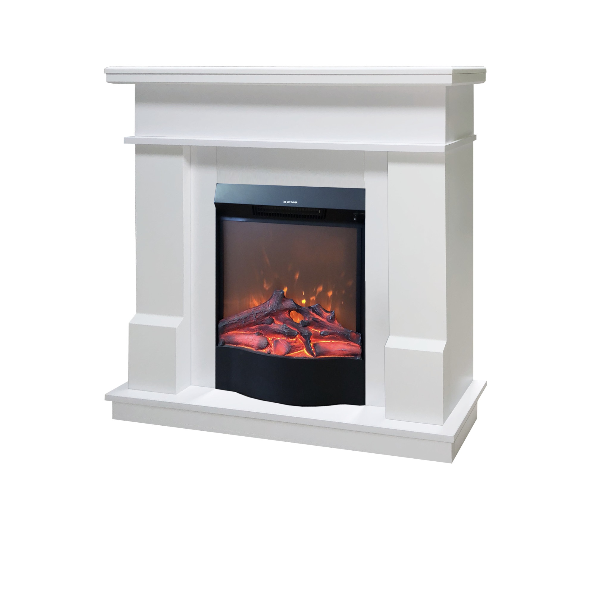 Semineu electric Rodos & Corsica, Dimensiuni (I*L*A) :973*1034*300 mm