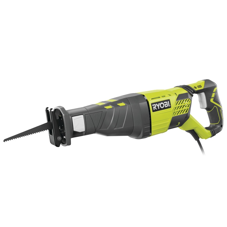 Fierastrau sabie 1200W RYOBI RRS1200-K