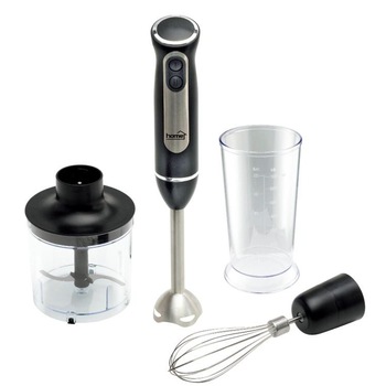 Mixer vertical Home HG BMS 64, 600 W, 2 Viteze, Minitocator Mixer vertical Home HG BMS 64, 600 W, 2 Viteze, Minitocator