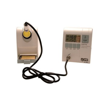 Statie BGS de lipit digitala Statie BGS de lipit digitala