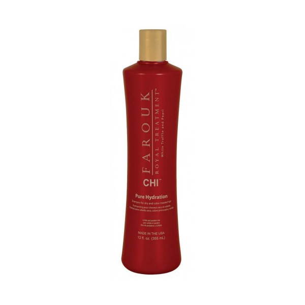 Sampon CHI Pure Hydration Shampoo, 355 ml