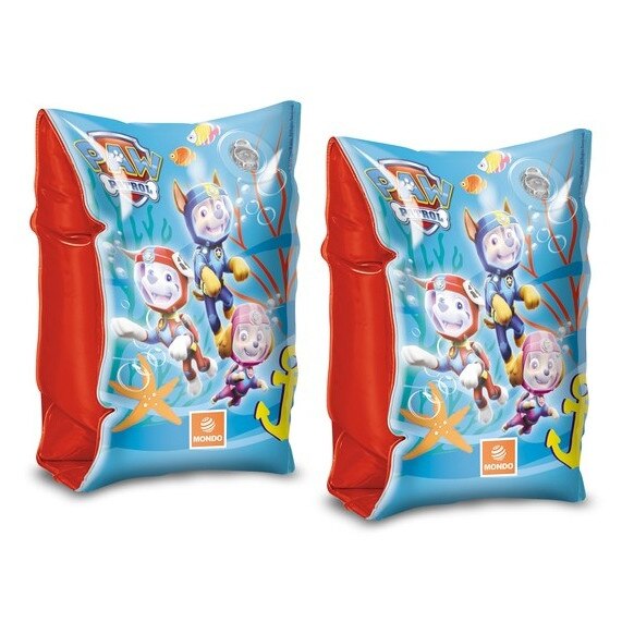 Aripioare gonflabile Patrula Catelusilor