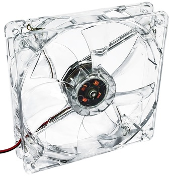 Ventilator PC AW-12A-BG Akyga, 120mm, MOLEX, 4 LED, Verde Ventilator PC AW-12A-BG Akyga, 120mm, MOLEX, 4 LED, Verde