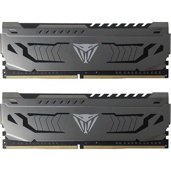 Memorie Patriot Viper Steel, DDR4, 16 GB, 4400MHz, CL19, PVS416G440C9K Memorie Patriot Viper Steel, DDR4, 16 GB, 4400MHz, CL19, PVS416G440C9K