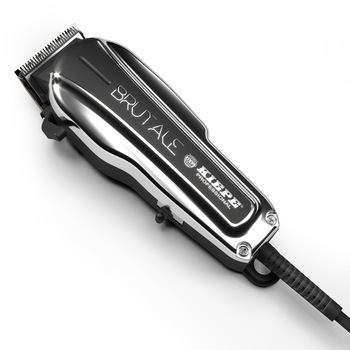 Masina de tuns cu fir profesionala, Kiepe, Brutale, Motor magnetic Masina de tuns cu fir profesionala, Kiepe, Brutale, Motor magnetic