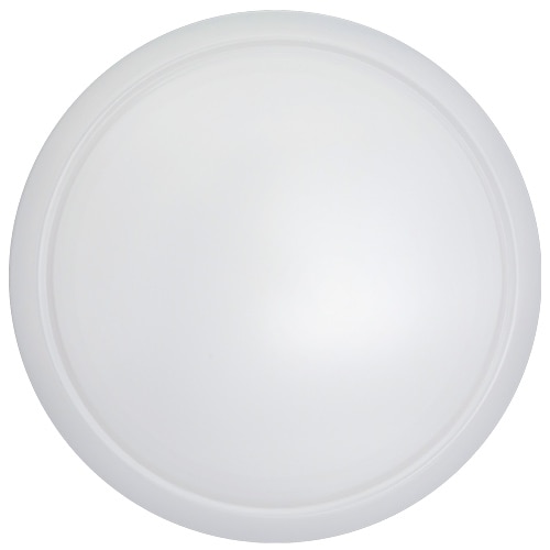 Aplicа plafonier Ultralux SPL1240, decorative - Aplica Led 12W lumina alb natural