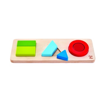 Puzzle geometric Hape Puzzle geometric Hape