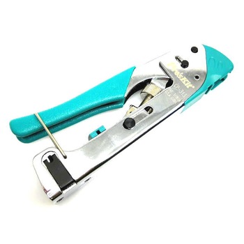 Cleste sertizat prin compresie Pro'sKit Cleste sertizat prin compresie Pro'sKit