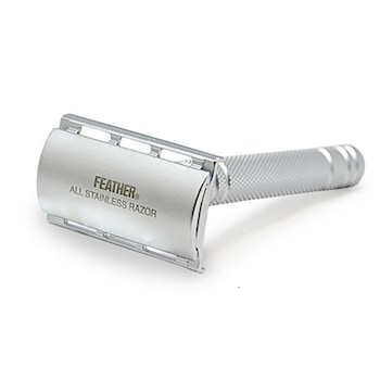 Aparat de ras clasic Safety Razor Feather AS-D2 Aparat de ras clasic Safety Razor Feather AS-D2
