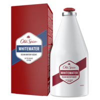 Lotiune dupa ras Old Spice Whitewater, 100 ml