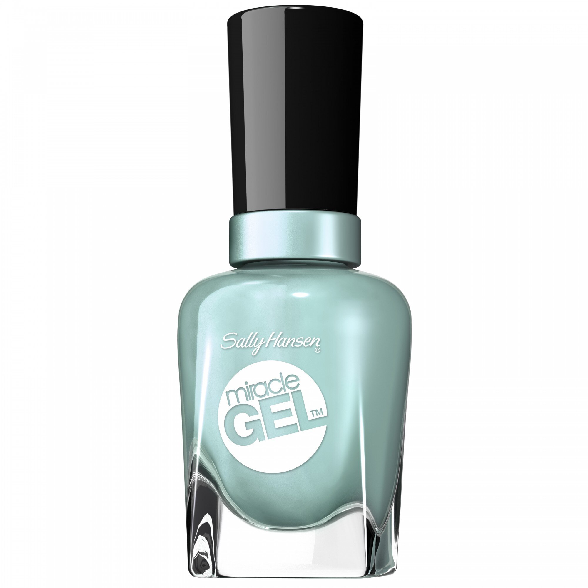 Lac de unghii Sally Hansen Miracle Gel Mintage, 15.96 ml