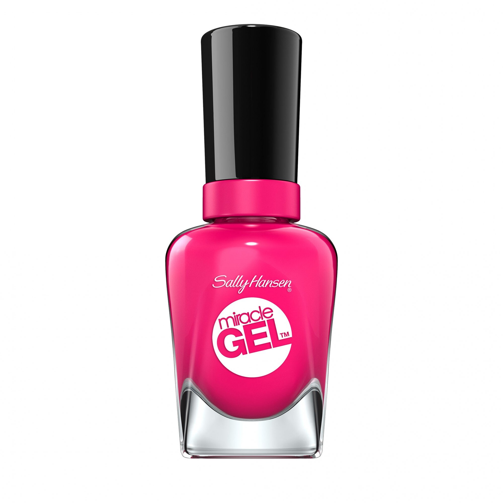 Lac de unghii Sally Hansen Miracle Gel Tipsy Gypsy, 15.96 ml