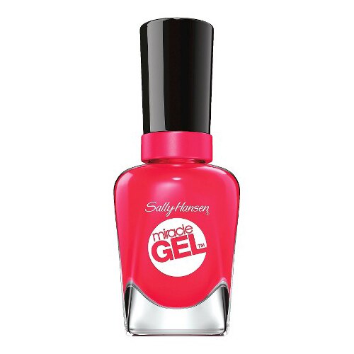 Lac de unghii Sally Hansen Miracle Gel Pink Tank, 14.7 ml