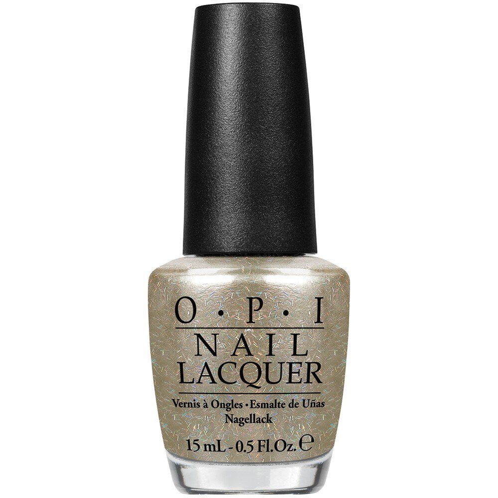 Lac de unghii OPI Starlight, Is This Star Taken?, 15 ml