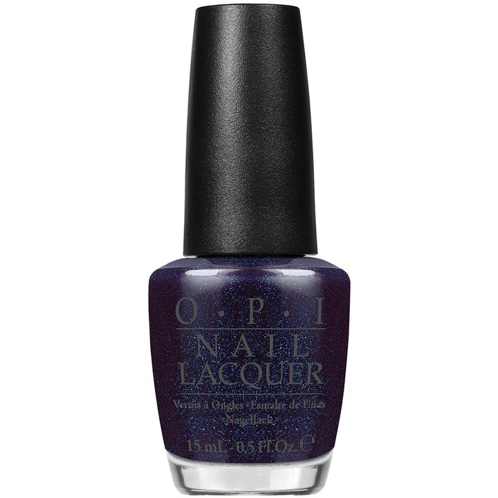 Lac de unghii OPI Starlight, Give Me Space, 15 ml