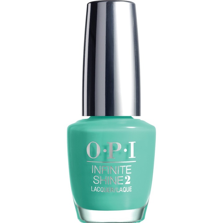 Lac de unghii OPI Infinite Shine 2 Withstands The Test Of Thyme, 15 ml