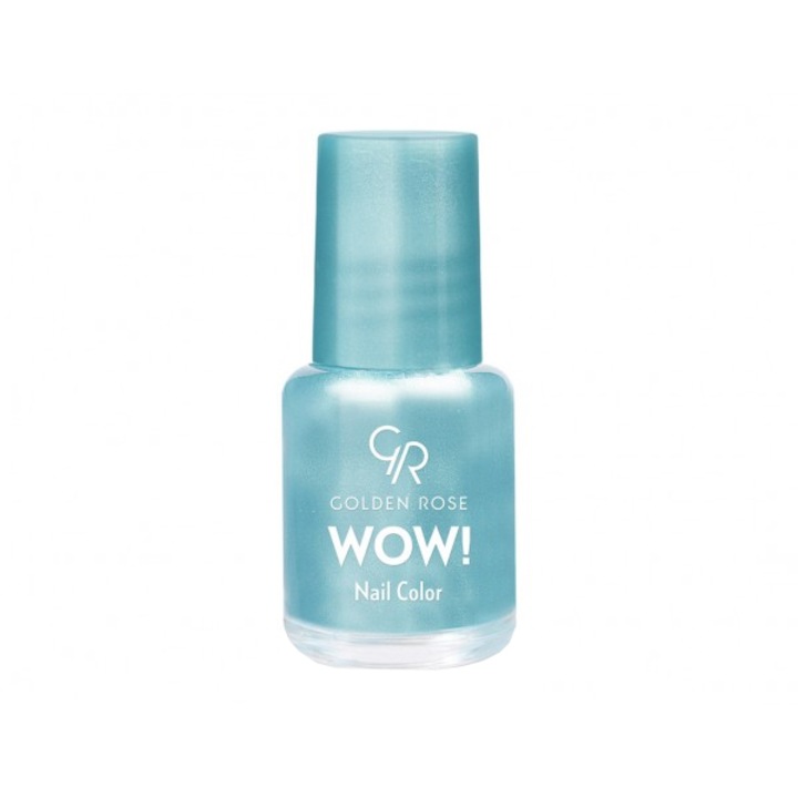Lac unghii Golden Rose WOW 73, 6 ml