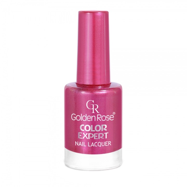 Lac unghii Golden Rose Color Expert 38, 10.2 ml