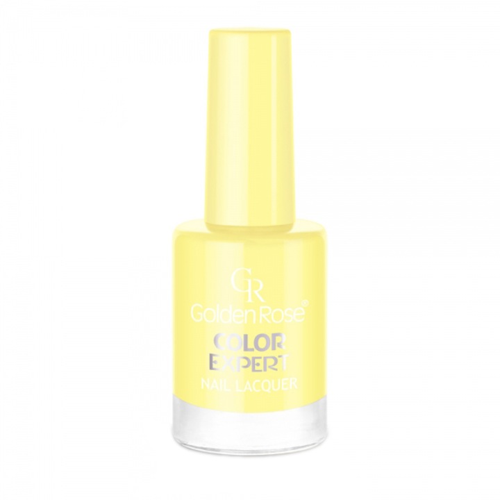 Lac unghii Golden Rose Color Expert 44, 10.2 ml