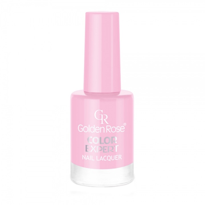 Lac unghii Golden Rose Color Expert 48, 10.2 ml