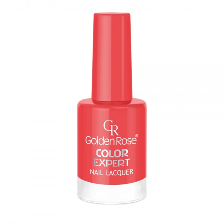 Lac unghii Golden Rose Color Expert 54, 10.2 ml