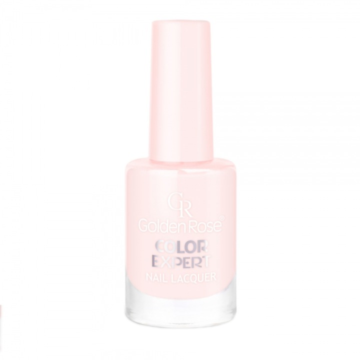 Lac unghii Golden Rose Color Expert 71, 10.2 ml
