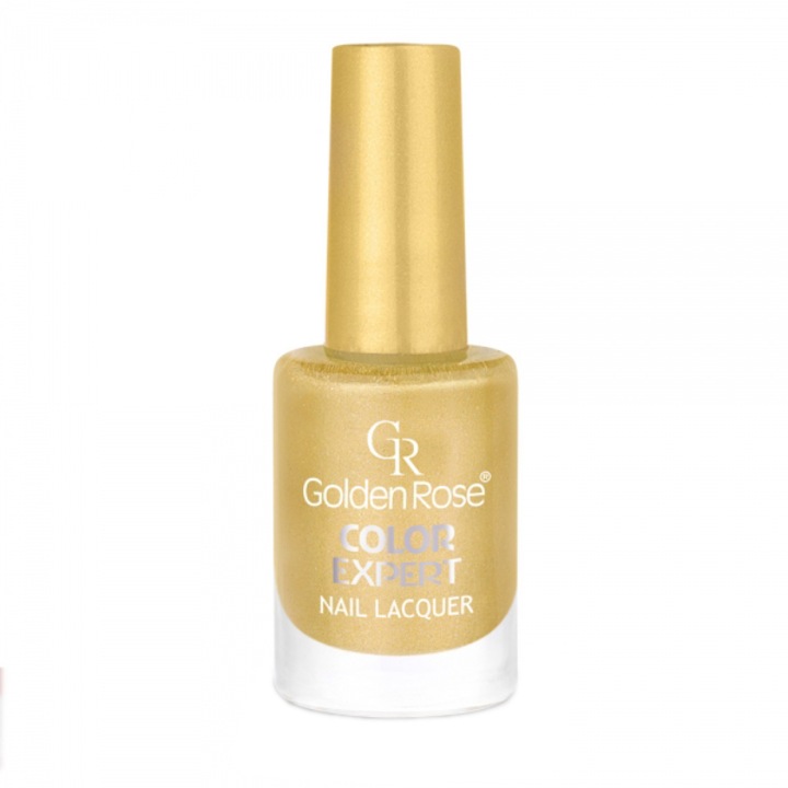Lac unghii Golden Rose Color Expert 69, 10.2 ml