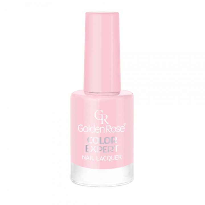 Lac unghii Golden Rose Color Expert 12, 10.2 ml