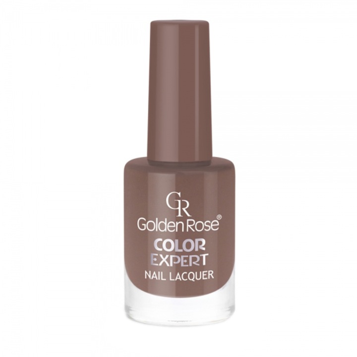 Lac unghii Golden Rose Color Expert 72, 10.2 ml