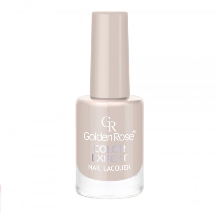 Lac unghii Golden Rose Color Expert 101, 10.2 ml