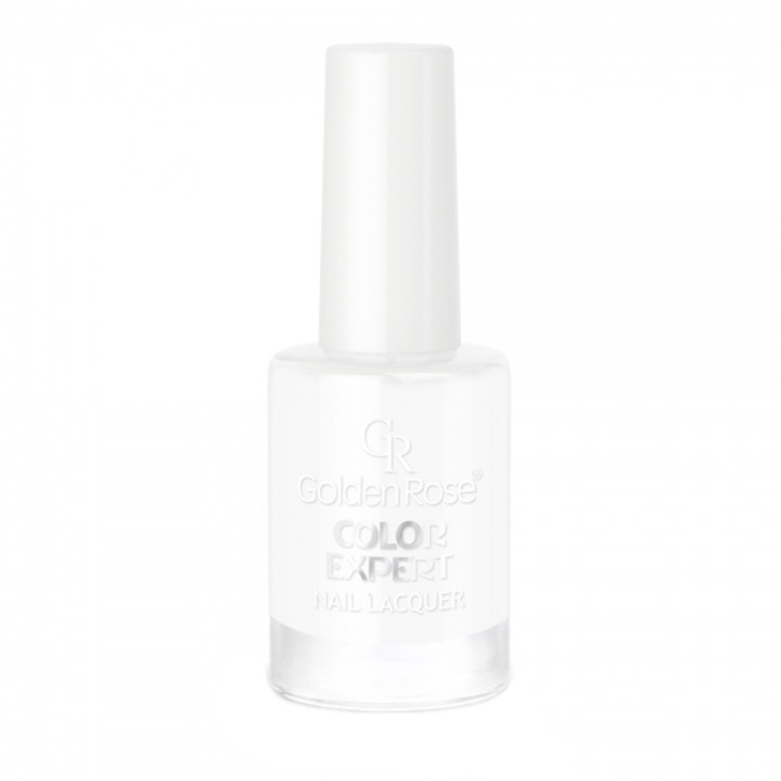 Lac unghii Golden Rose Color Expert 02, 10.2 ml