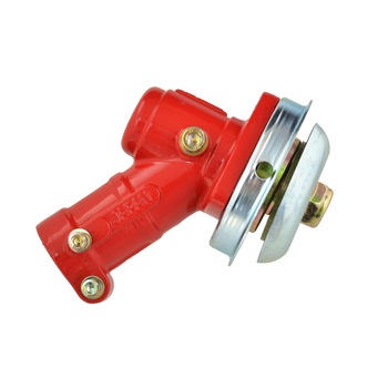 Cap pentru motocoasa cu perie 26mm, GEKO G81069W Cap pentru motocoasa cu perie 26mm, GEKO G81069W